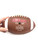 Used Wilson Junior Football 11860-C000299873 View 1