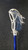 Used STX AMP Mens Atk/Mid LAX Shaft Navy Blue 11849-S000033020 View 14