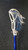 Used STX AMP Mens Atk/Mid LAX Shaft Navy Blue 11849-S000033020 View 15