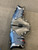 Used Salomon ELIOS 500 Mens DH Ski Boot Grey And Navy Blue 265 MP - M08.5 - W09.5 11614-S000223966 View 5