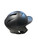 Used Victus BLACK Batting Helmet No Mask Black M/L 11706-S000365903 View 2