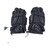 New Warrior EVO RISE Lacrosse Gloves Mens 11760-EVO-RISE View 1