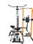 Orange piece is a different machine View 2