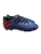 Used Adidas ADIDAS JNR SOCCER CLEATS 1.0 Soccer Cleats Red And Navy Blue Junior 01 11843-S000019057 View 1