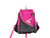 Used Easton BACK PACK BB/SB Player Backpack Pink View 1