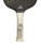 Used Adidas RX CARBON ATTK Pickleball Racquet Black 11884-S000054674 View 3