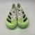 Used Adidas DISTANCESTAR Track & Field Cleats Adult Neon Green Senior 9 11805-S000069625 View 5
