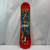Used Head ROWDY JR Boys Snowboard Only Red 110 cm 11651-S000406628 View 1
