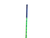 Used SALMING WIFFLE STICK Yt Green View 9