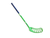 Used SALMING WIFFLE STICK Yt Green View 3