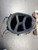 Used Ping HOOFER STAND BAG 5WAY Mens Stand Bag Black 10047-S000477034 View 2