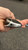 Used Titleist T-MB 718 Mens Individual Iron RH 4 Iron 11162-S000438971 View 6
