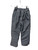 Used Children's PLACE Junior SIZE 7 Snow Pants Grey 11731-S000149947 View 2