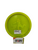 Used Dynamic Discs SUSPECT Disc Golf Mid Range Yellow 11887-S000020595 View 2