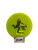 Used Dynamic Discs SUSPECT Disc Golf Mid Range Yellow 11887-S000020595 View 1