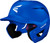 Easton Z50 Batting Helmet w/Jaw Guard #Z50MAT View 1