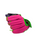Used Franklin Air Tech 8.5" T-Ball Glove Purple And Pink 11692-S000143213 View 2