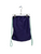 Used Adidas Sackpack Purple Bag 11692-S000143219 View 2