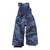 Used Outerwear Base Layer Y Navy Blue MD 11820-S000047955 View 2