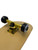 Arbor JAMIE BROWNE Complete Skateboard Brown 8 1/2" 11443-S000199021 View 3