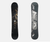 Head Transit Snowboard w/RX One Bindings 159Wcm #333535 View 1