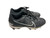 Used Nike BB/SB Cleats Black Senior 6.5 View 3