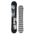 New Snowjam STORM HYBRID Mens Snowboard Only Black 154 cm 11628-SJM10112503A154 View 1