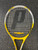 Used Prince QUANTUM Adult Tennis Racquet Yellow Unknown 11726-S000288189 View 3