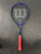 Used Wilson ENFORCER Adult Tennis Racquet Navy Blue 4 1/2" 11726-S000288188 View 1
