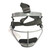 Used RIP-IT YOUTH DEF PRO FIELDERS MASK BB/SB Fielders Mask Black One Size 11375-S000368319 View 1