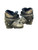 Used Dalbello FXR 2 Boys DH Ski Boot Grey 245 MP - M06.5 - W07.5 11892-S000023827 View 1