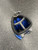 Used Callaway XJ SERIES JR BAG Jr Stand Bag Royal Blue 11726-S000288192 View 3