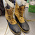 Used Snow/Hunt/Hike Boots M Tan Senior 13 11781-S000042174 View 1