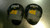 Used Everlast FOCUS MITTS Other Gloves Black Senior 11868-S000066279 View 2