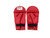 Used Century Speed Bag Gloves Red Junior View 2