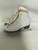 Used Riedell WHITE WomensFigure Skate White Senior 4 11823-S000035260 View 3