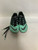 Used Nike Track & Field Cleats Youth Teal Youth 08.5 11823-S000035262 View 2