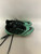 Used Nike Track & Field Cleats Youth Teal Youth 08.5 11823-S000035262 View 1