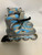 Used Schwinn CHALLENGER SERIES Senior Rec Fitness Skates Grey Adjustable 11823-S000035263 View 1