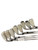 Used Nike NEXCOR VRS 4-AW Mens Iron Set RH 4I-GW/AW 11814-S000382430 View 1