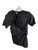 Used SURLIM PADDED SHIRT FB Top Adult Black MD 11709-S000073082 View 2