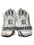 Used Brine KING Lacrosse Gloves Mens White LG 11812-S000144542 View 1