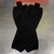 New HOCKEY SOCK 17" BLK 11771-BEIBMESHBK-17 View 2
