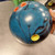 Used Bowling Ball 11781-S000042226 View 2