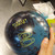 Used Bowling Ball 11781-S000042226 View 4