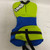 Used HYPERLIET PFD Infant PFD Royal Blue SM 11855-S000193367 View 2