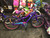 Used Schwinn SUNNYSIDE 20 Comfort Bike Girls Purple 20" 11900-S000011845 View 1