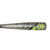Used Louisville Slugger OMAHA BB/SB USA 2 5/8 Bat 30" -10 11406-S000107690 View 3