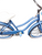 Used Huffy CRANBROOK Cruiser Bike Womens Royal Blue 19-20" - LG  Frame 11866-S000030131 View 2