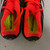 Used Adidas Predator Pro FG IG7777 Soccer Cleats Black And Orange Senior 13 11855-S000193371 View 3